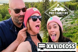 Poly family life porn