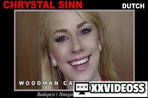 Chrystal Sinn – Casting X 227