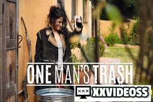 Victoria Voxxx – One Mans Trash