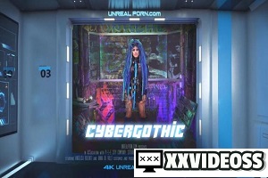 Unreal Porn – Cybergothic – E04