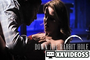 Eliza Eves – Down The Rabbit Hole