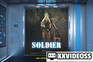 Karol Lilien – Soldier – E06
