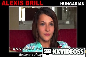 Alexis Brill – Alexis Brill * UPDATED * CASTING X 231