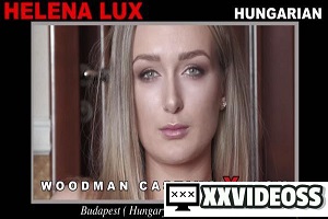 Elena Lux – Casting Hard