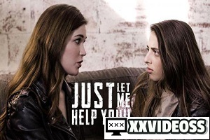Gia Derza & Evelyn Claire – Just Let Me Help You