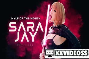 Sara Jay – Baddest Mylf In The Galaxy