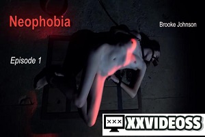 Brooke Johnson – Neophobia