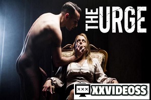 Nikky Thorne – The Urge