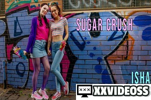 Bree Melbourne & Isha – Sugar Crush