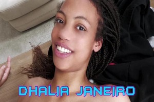 Dhalia Janeiro – WUNF 342