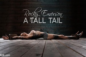Rocky Emerson – A Tall Tail
