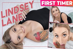 Lindsey Lane – Tall And Tatted