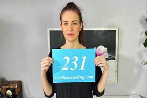Nela Decker – Bliss fucking after casting show – E231