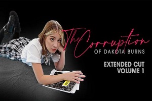Dakota Burns – The Corruption of Dakota Burns: Chapter One