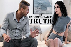 Lydia Black – The Uncomfortable Truth