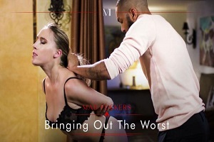Cadence Lux – Mad Fuckers: Bringing Out The Worst