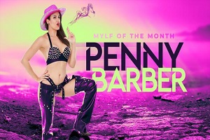 Penny Barber – Modern Cowgirl 2022