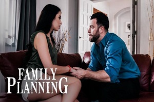 Alex Coal – Family Planning