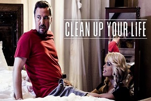 Destiny Cruz – Clean Up Your Life