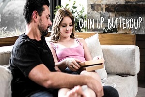 Eliza Eves – Chin Up Buttercup