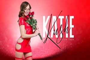 Katie Kush – An All-Star Like Me