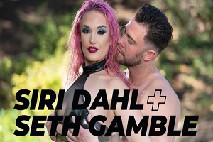 Siri Dahl – Siri Dahl + Seth Gamble