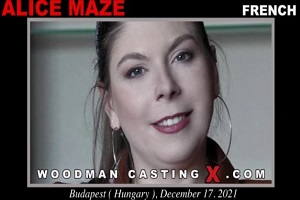 Alice Maze – Updates * Casting X