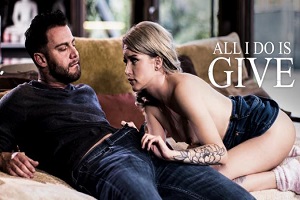 Lola Fae – All I Do Is Give