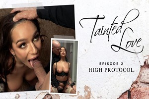 Kink – Tainted Love, Episode 2: High Protocol