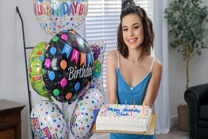 Aria Valencia – Loving The Birthday Boy