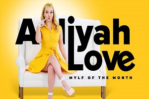 Aaliyah Love – We Love Aaliyah Love