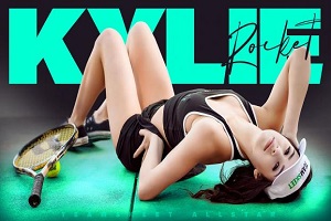 Kylie Rocket – Tennis Star