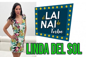 Linda Del Sol – LaiNai Torbe with guest Linda de Sol