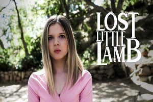 Silvia Saige & Coco Lovelock – Lost Little Lamb
