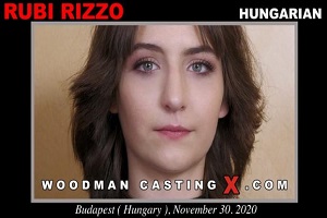 Rubi Rizzo – Casting * UPDATED *