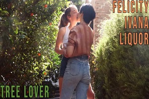 Felicity & Ivana – Liquor Tree Lover