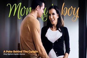 Shay Sights – A Poke Behind The Curtain
