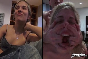 Jade Nile, Lia Lor & Molly Manson – Raw And Real 4