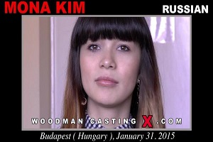 Mona Kim – Casting X – * Updated *