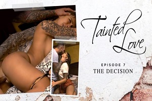 April Olsen – Tainted Love, Episode 7: The Decisio