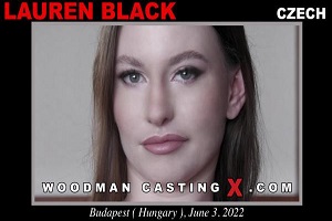 Lauren Black – Casting