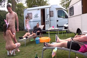 Victoria – Camping Kwakje # 3