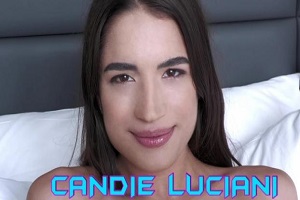 Candie Luciani – WUNF 359