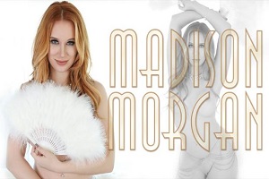 Madison Morgan – Dripping In Diamonds