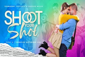 Willow Rider & Penelope Kay – Good Guys Finish Inside: a Shoot Your Shot Extended Cut