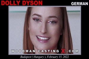 Dolly Dyson – Dolly Dyson Casting * UPDATED *