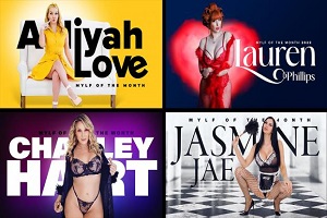 Aaliyah Love, Lauren Phillips, Dee Williams & Penny Barber – Hottest Horny Stepmoms Compilation
