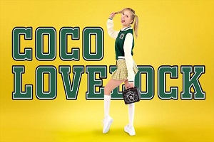 Coco Lovelock – Everyone Loves Coco