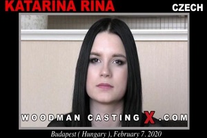 Katarina Rina – UPDATED – CASTING X 220