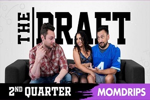 Brianna Bourbon – The Draft: Get Him At Any Cost